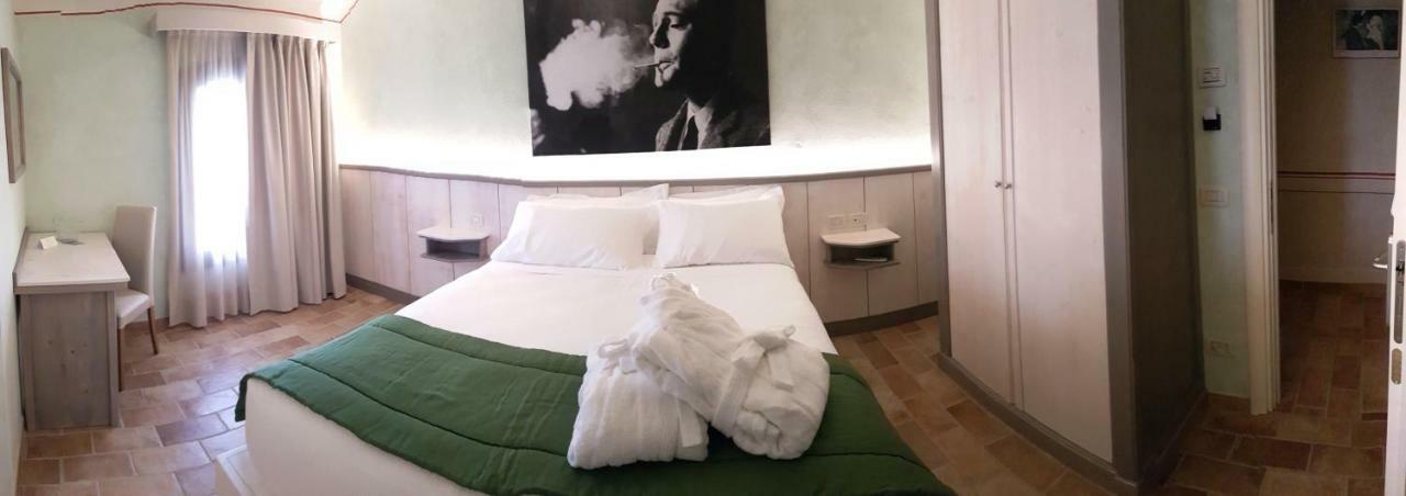 Hotel Locanda Dolce Vita Сан-Дона-ди-Пьяве Экстерьер фото