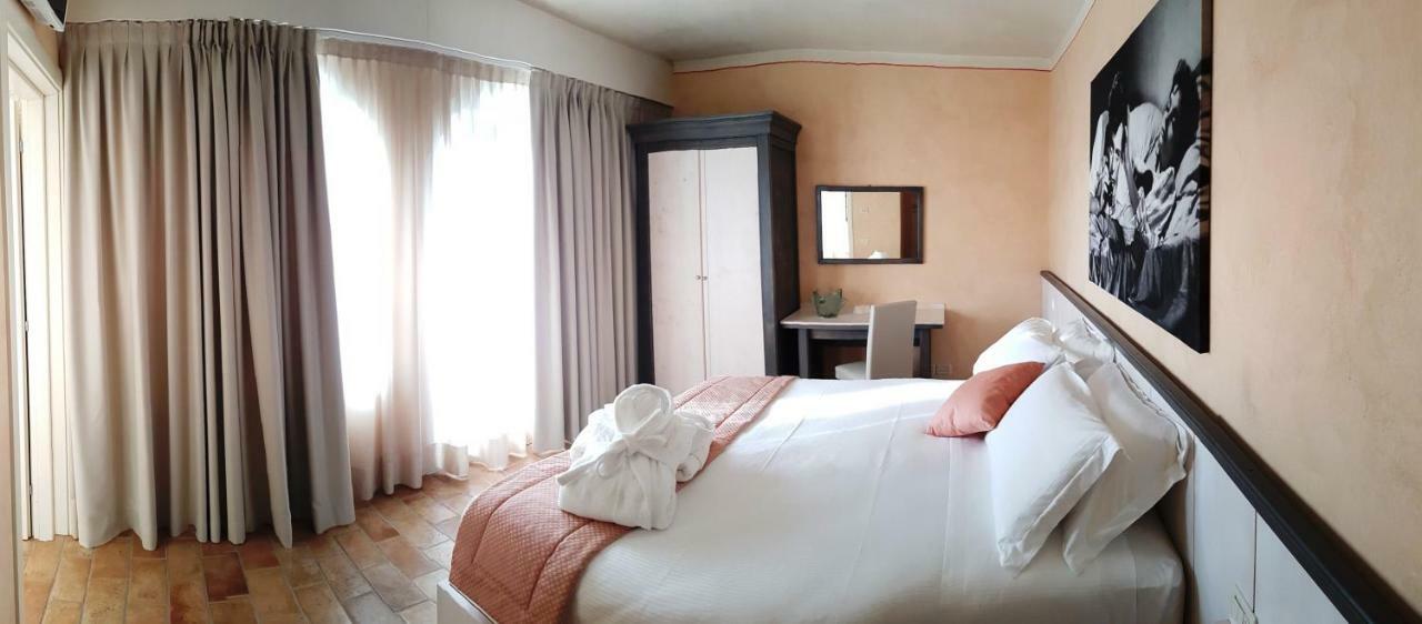 Hotel Locanda Dolce Vita Сан-Дона-ди-Пьяве Экстерьер фото
