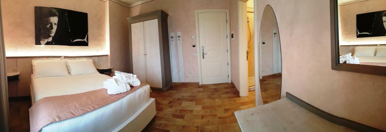 Hotel Locanda Dolce Vita Сан-Дона-ди-Пьяве Экстерьер фото